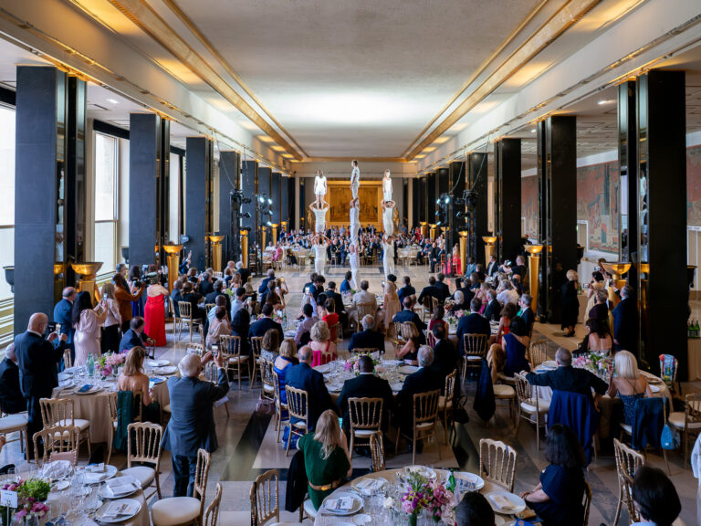 La Nuit du Rotary